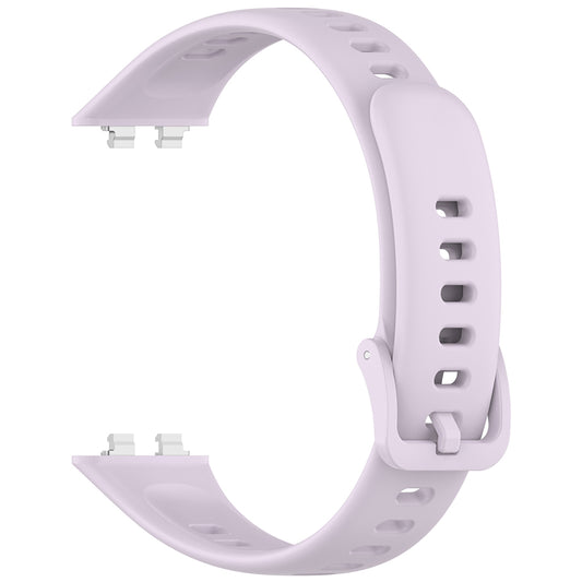 Correa Techsuit W081 para Huawei Band 11 / 11 Pro, Morado