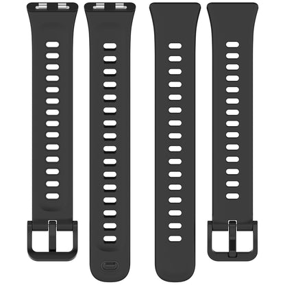 Techsuit W081 Strap for Huawei Band 11 / 11 Pro, Turquoise