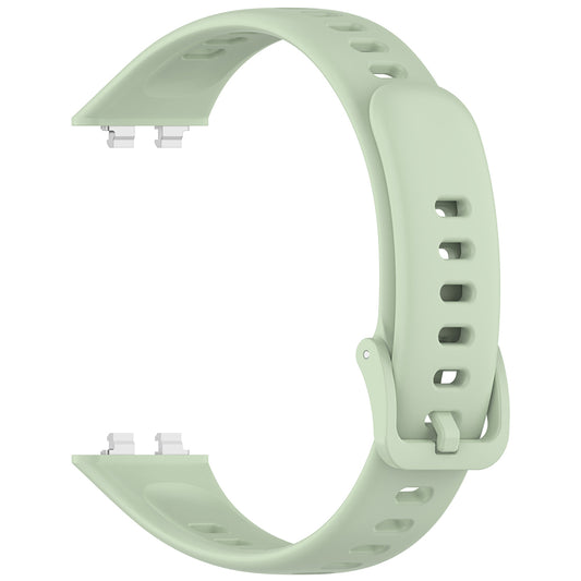 Correa Techsuit W081 para Huawei Band 11 / 11 Pro, Verde