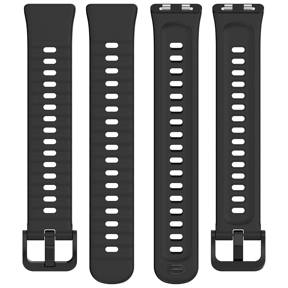 Techsuit W082 Strap for Huawei Band 11 / 11 Pro, Turquoise