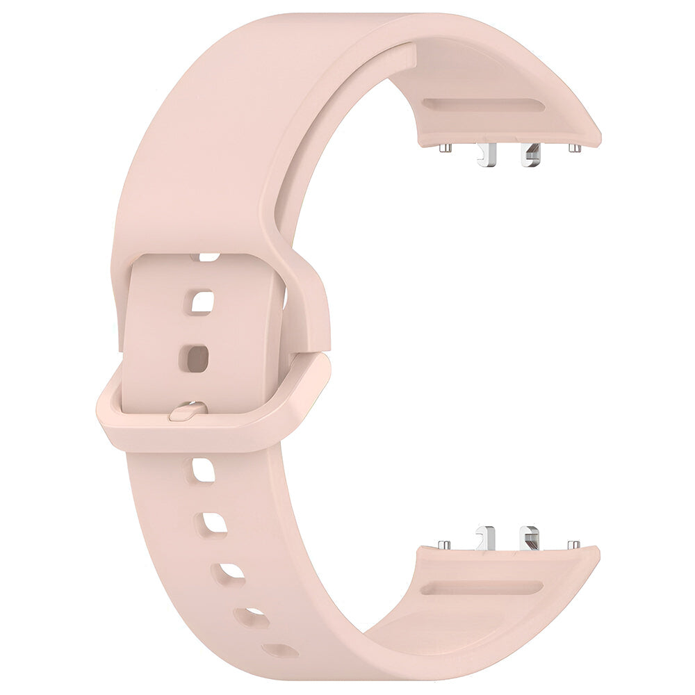 Correa Techsuit W086 para Samsung Galaxy Fit3 R39M, Rosa