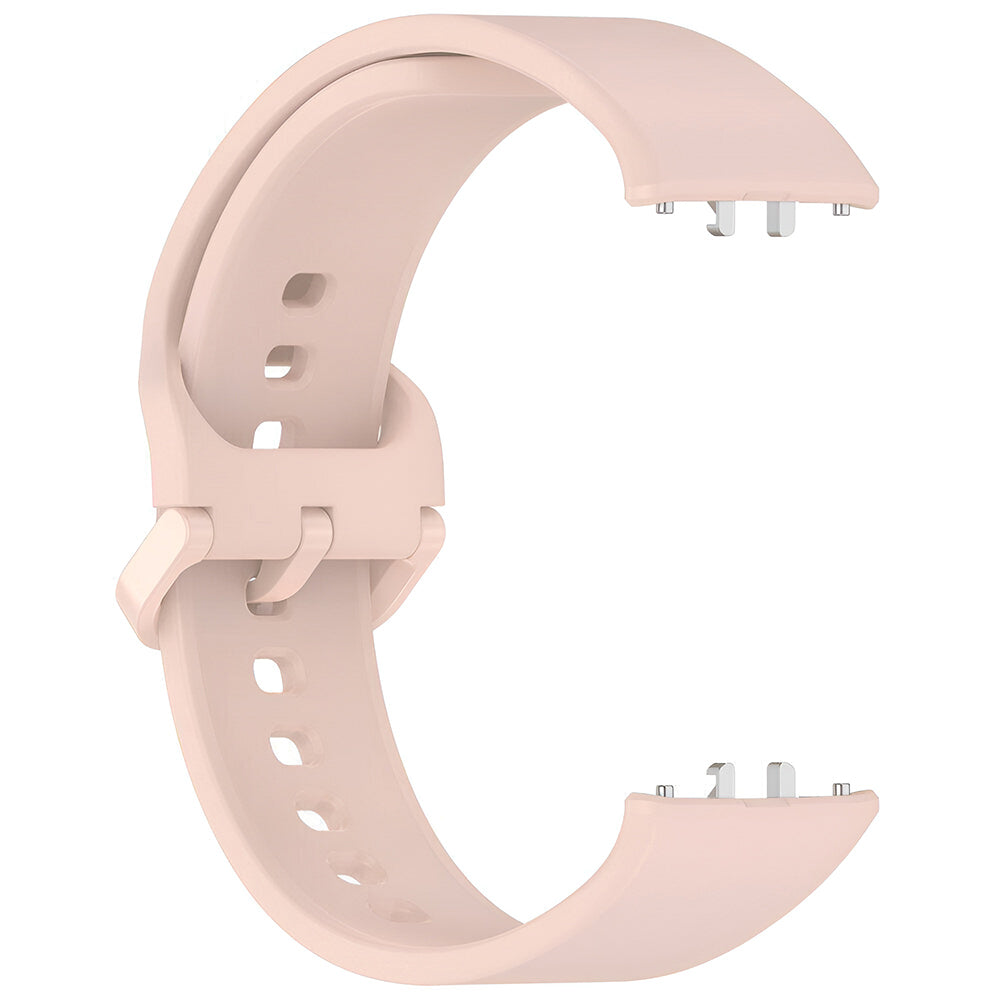 Correa Techsuit W086 para Samsung Galaxy Fit3 R39M, Rosa