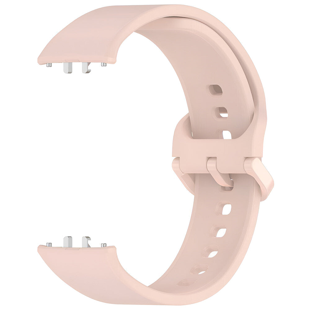 Correa Techsuit W086 para Samsung Galaxy Fit3 R39M, Rosa