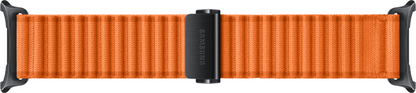 Correa Trail para Samsung Galaxy Watch Ultra, M/L, Naranja ET-SVL70MOEGEU 