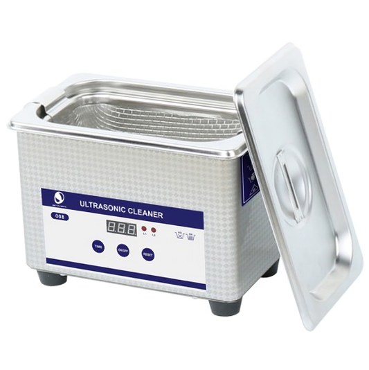 Cubeta de Ultrasonidos Sunshine SS-6508T