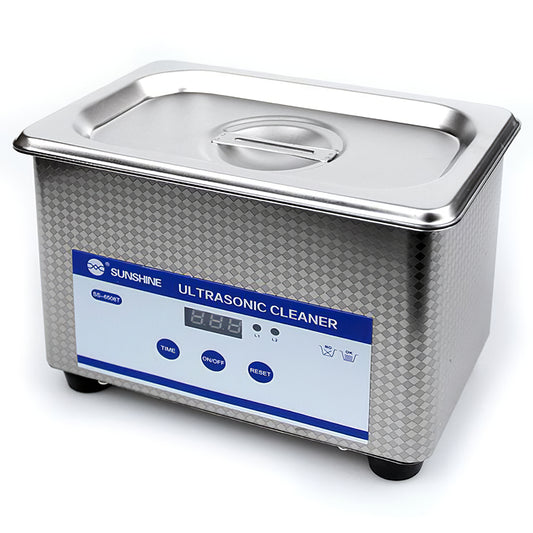 Cubeta de Ultrasonidos Sunshine SS-6508T