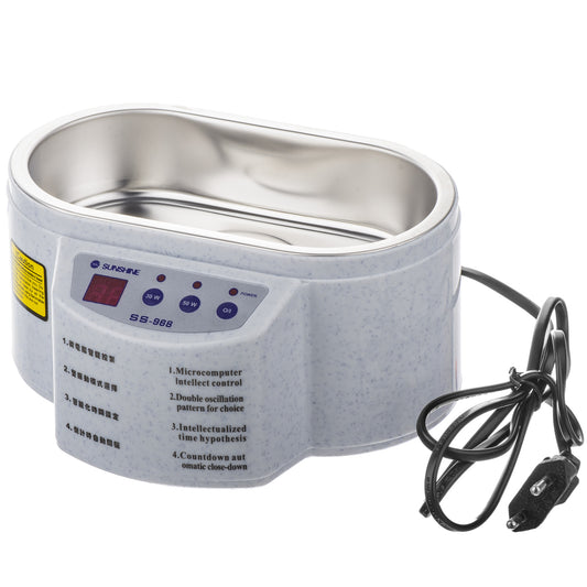 Cubeta de Ultrasonidos Sunshine SS-968