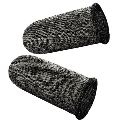 Dedales Gaming HOCO GM4, Set 2 piezas, Negros
