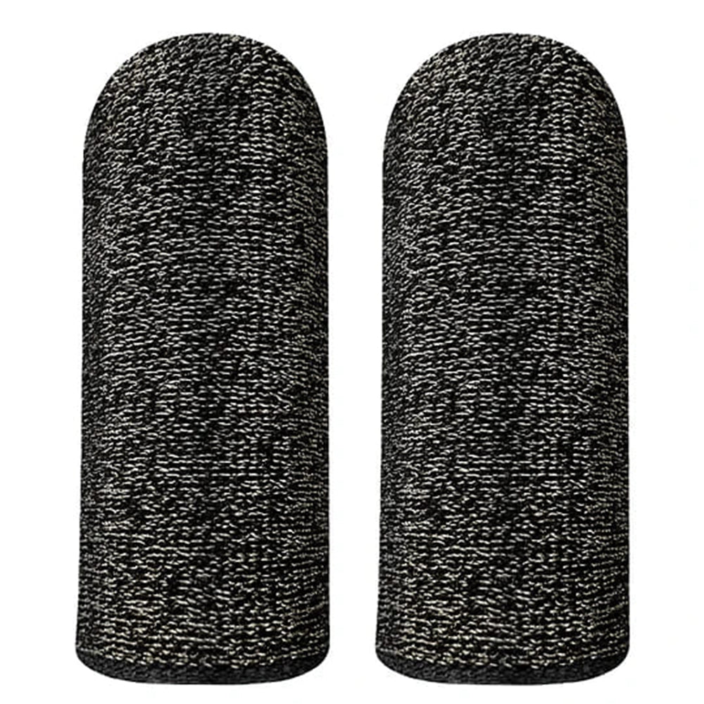 Dedales Gaming HOCO GM4, Set 2 piezas, Negros