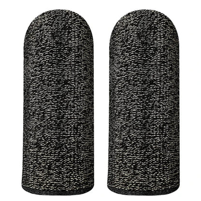 Dedales Gaming HOCO GM4, Set 2 piezas, Negros