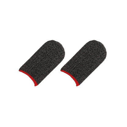 Dedales Gaming Techsuit FS3-02, Rojos