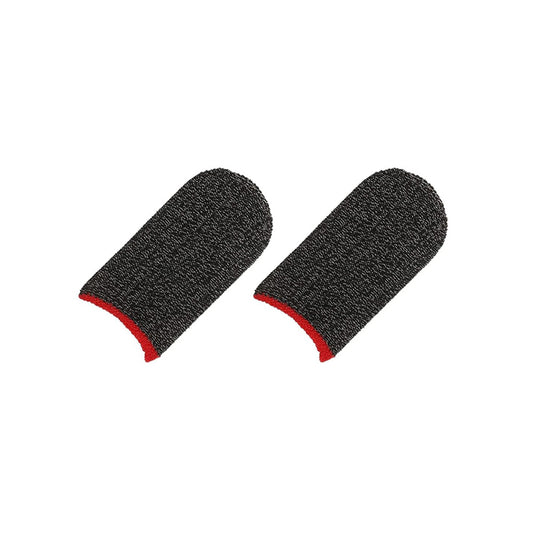Dedales Gaming Techsuit FS3-02, Rojos