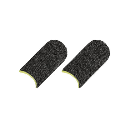 Dedales Gaming Techsuit FS3-04, Amarillos