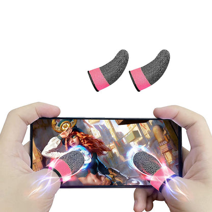 Dedales Gaming Techsuit FS4-04, Rosa