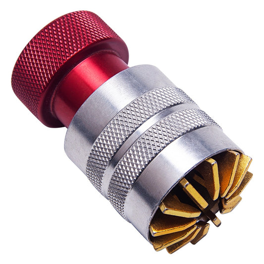 Abrebotellas Ajustable OEM para Tapas de Relojes, Rojo