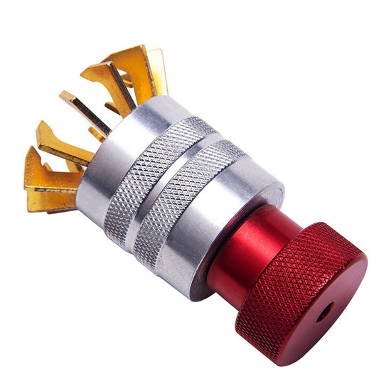 Abrebotellas Ajustable OEM para Tapas de Relojes, Rojo