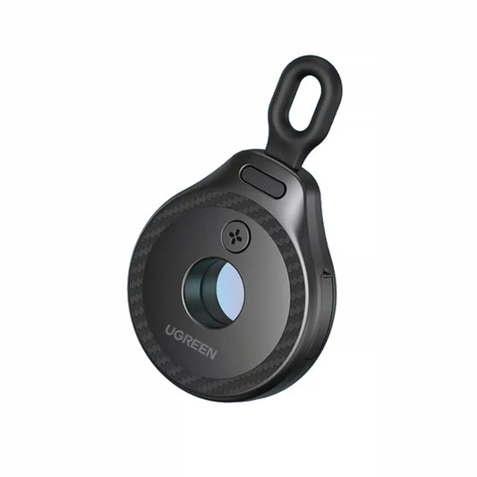 Detector de Cámaras Ocultas UGREEN LP793 (35579), Negro