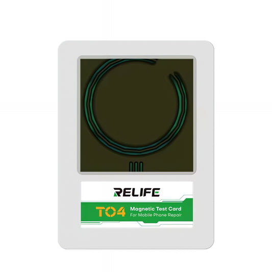 Detector Módulo de Carga Inalámbrica Relife T04