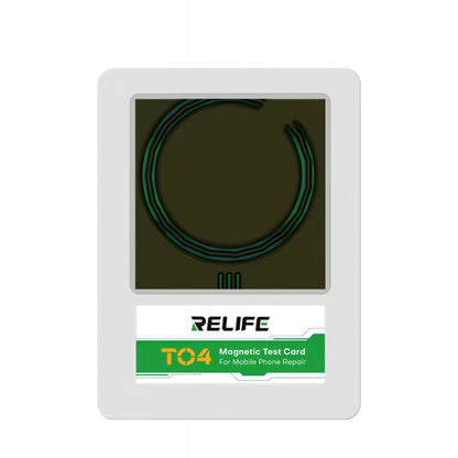 Detector Módulo de Carga Inalámbrica Relife T04, 45mm x 40mm