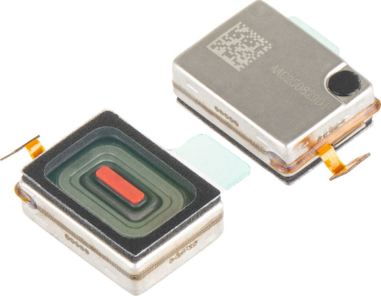 Difusor Realme GT 8 Pro, Paquete de Servicio 611501000052