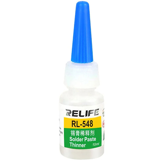 Diluyente Relife RL-548, 10ml