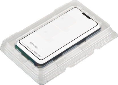 Pantalla con pantalla táctil Apple iPhone 17e, con marco, negro, Service Pack 661-60211