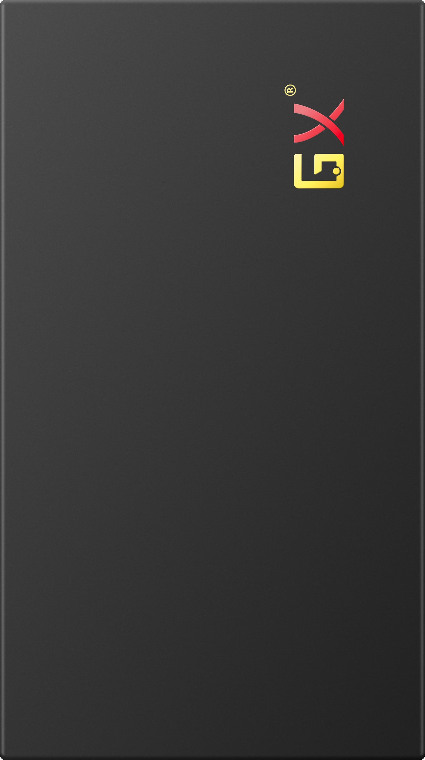 Pantalla con Touchscreen GX para Apple iPhone 13 Pro Max, con Marco, Versión OLED IC Movable, Negro