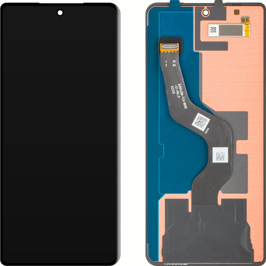 Pantalla con pantalla táctil Honor Magic V3, Sub Outer, Service Pack 0235AKUW