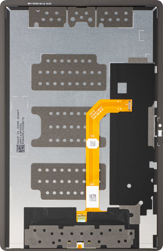 Pantalla con Touchscreen Honor Pad X8a, Paquete de Servicio 9706ABMW