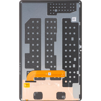 Display con Pantalla Táctil Honor Pad X9a, Gris, Service Pack 0235ANMV