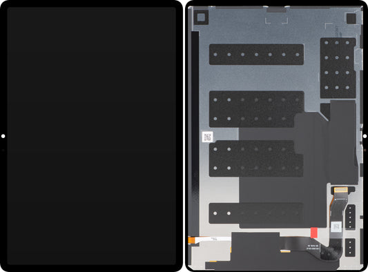 Display con Pantalla Táctil Huawei MatePad 11.5 (2025), Service Pack 02357DTE