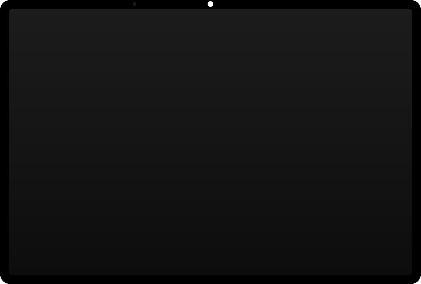 Display con Touchscreen Huawei MatePad 12 X (2025), Service Pack 02357FAP