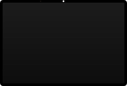 Display con Touchscreen Huawei MatePad 12 X (2025), Service Pack 02357FAP