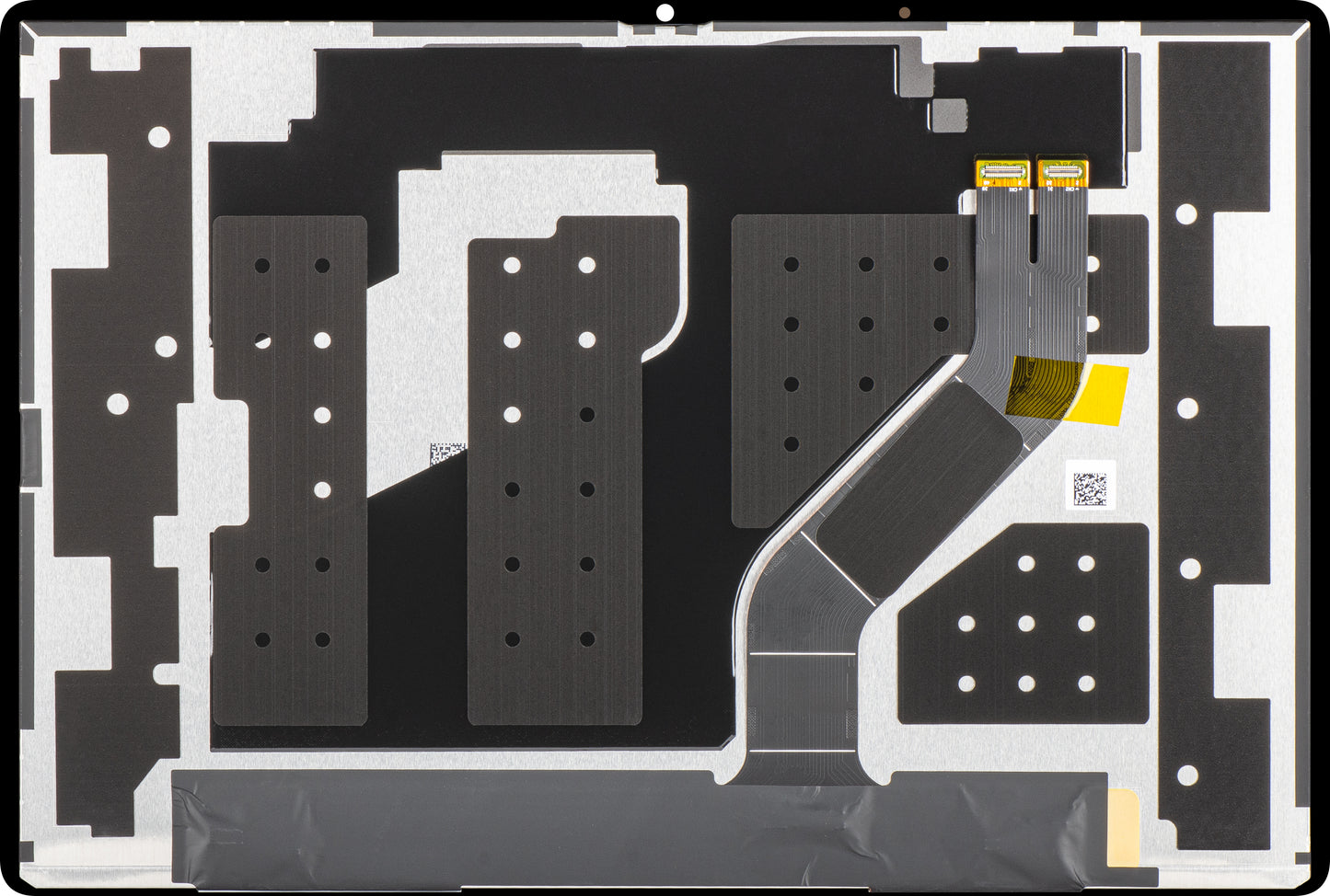Display con Touchscreen Huawei MatePad 12 X (2025), Service Pack 02357FAP