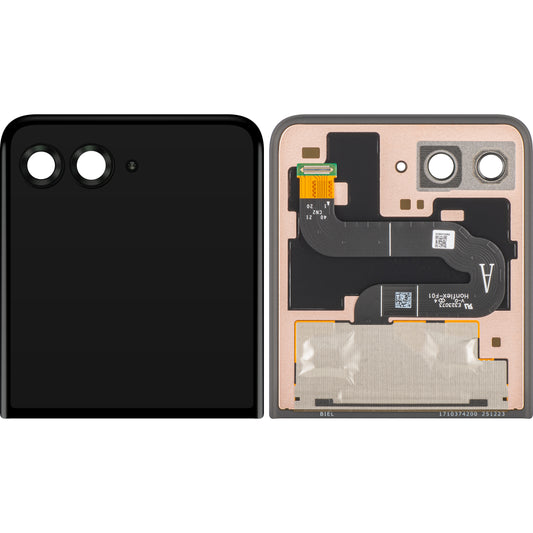 Display con Pantalla Táctil Motorola Razr 70 Plus, Sub Outer, Service Pack 5D68C32314