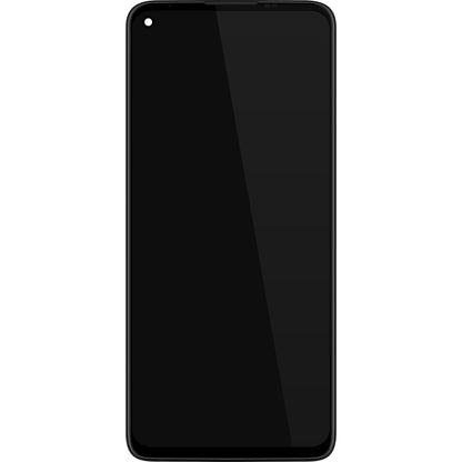 Motorola Moto G9 Plus con pantalla táctil, con marco, negro, Service Pack 5D68C17281