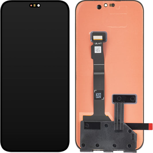 Display con Pantalla Táctil MP compatible con Honor 200 Lite / X8b, Versión OLED