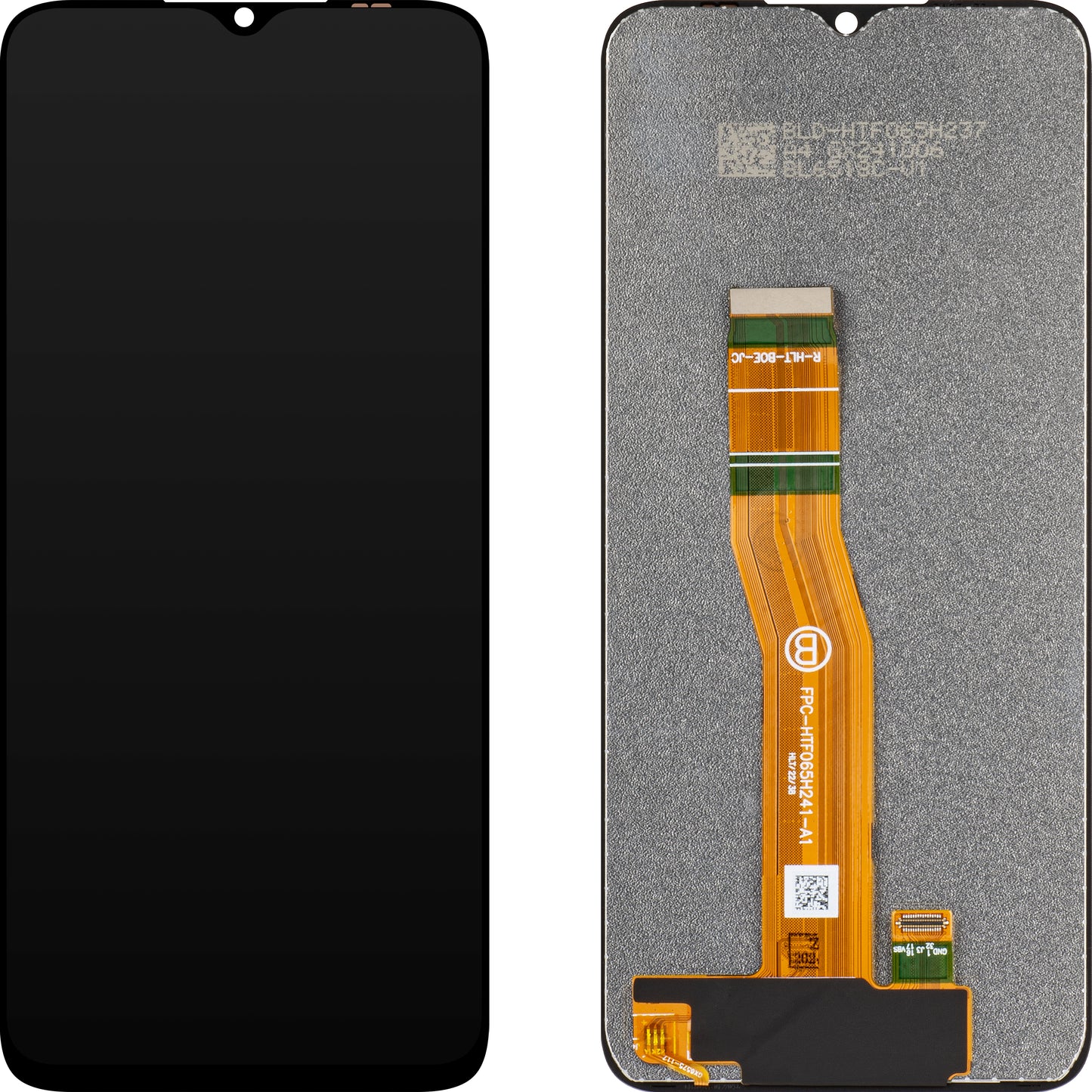 Display con Touchscreen MP compatible con Honor X8a 5G / 70 Lite / X6 / X8 5G