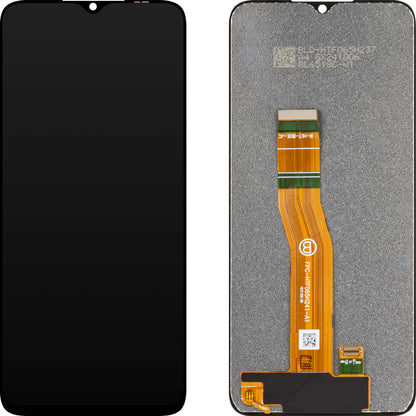 Display con Touchscreen MP compatible con Honor X8a 5G / 70 Lite / X6 / X8 5G