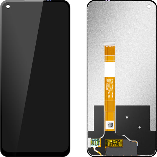 Pantalla con Touchscreen MP compatible con Oppo A52 / A72 / A92