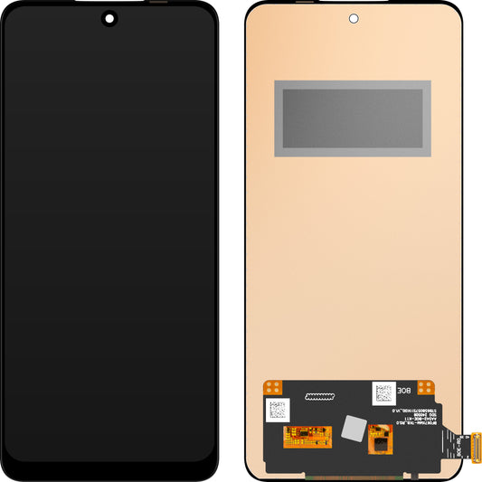 Display con Touchscreen MP compatible con Oppo F25 Pro / Reno11 F
