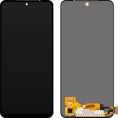 Display con Touchscreen MP compatible con Xiaomi Poco M4 Pro / Redmi Note 11 / Note 11S / Note 12S, Versión OLED