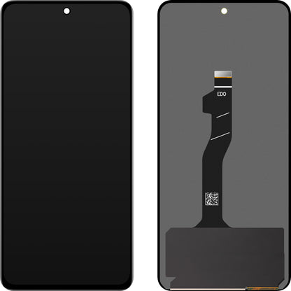 Display con Touchscreen MP compatible con Huawei nova 10 SE
