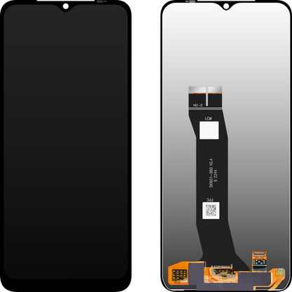 Display con Touchscreen MP compatible con Huawei nova Y61
