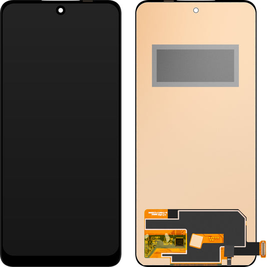 Display con Touchscreen MP compatible con Realme 12+