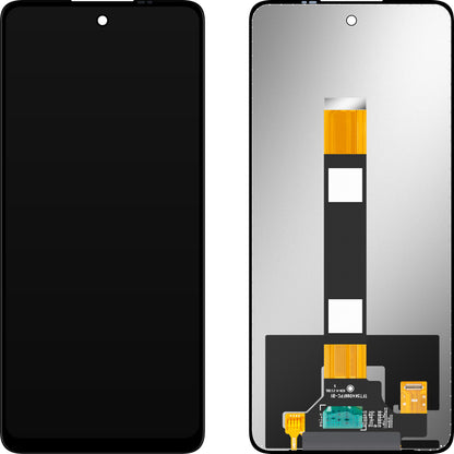 Display con Touchscreen MP compatible con TCL 50 5G