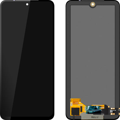 Pantalla con Touchscreen MP compatible con Xiaomi Poco M4 Pro / Redmi Note 11 / Note 11S / Note 12S