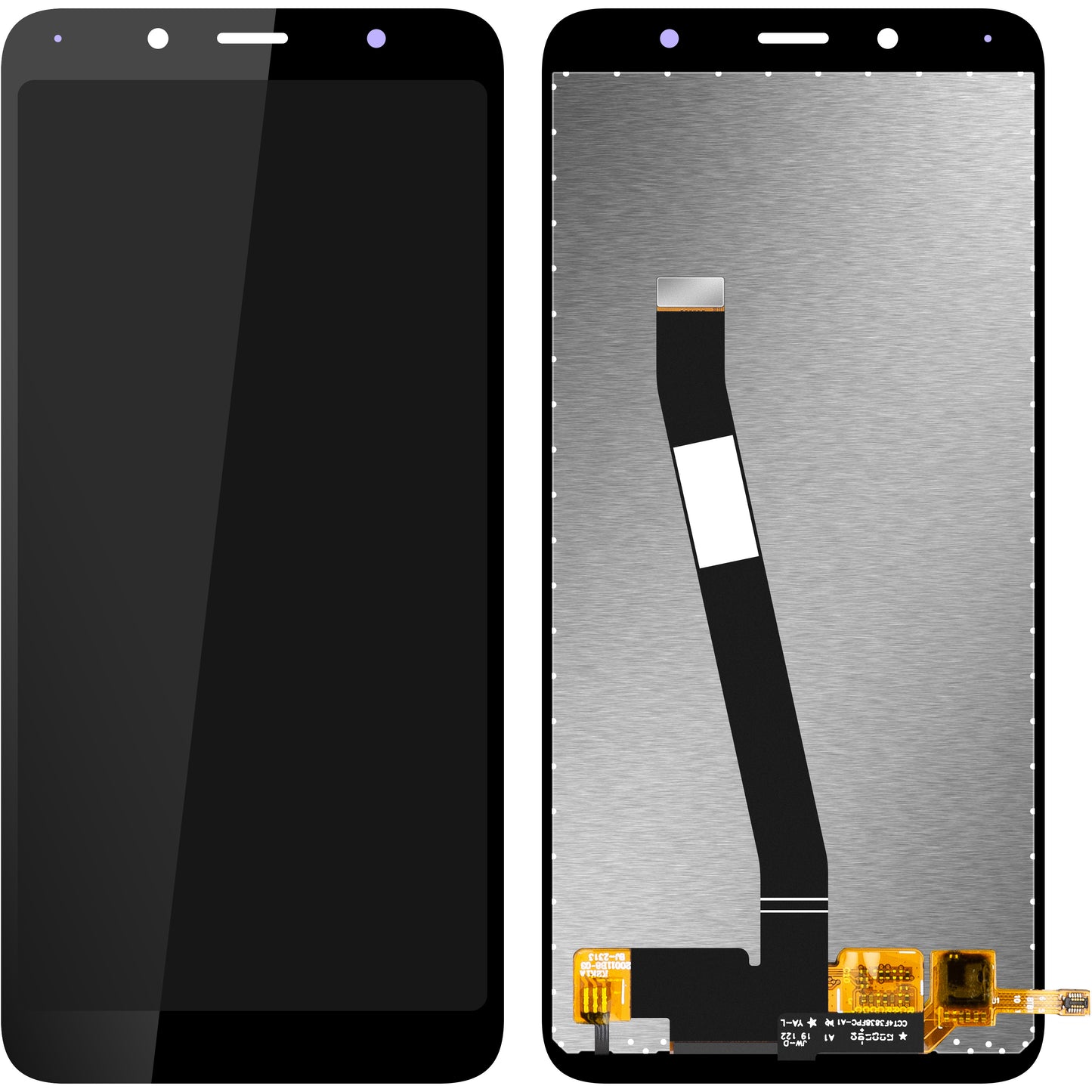 Display con Touchscreen MP compatible con Xiaomi Redmi 7A