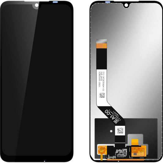 Pantalla con Touchscreen MP compatible con Xiaomi Redmi Note 7 / Note 7 Pro