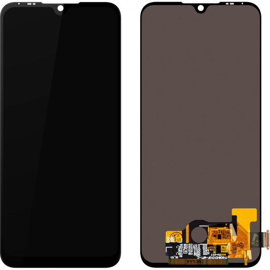 Display con Touchscreen MP compatible con Xiaomi Mi A3 / CC9e